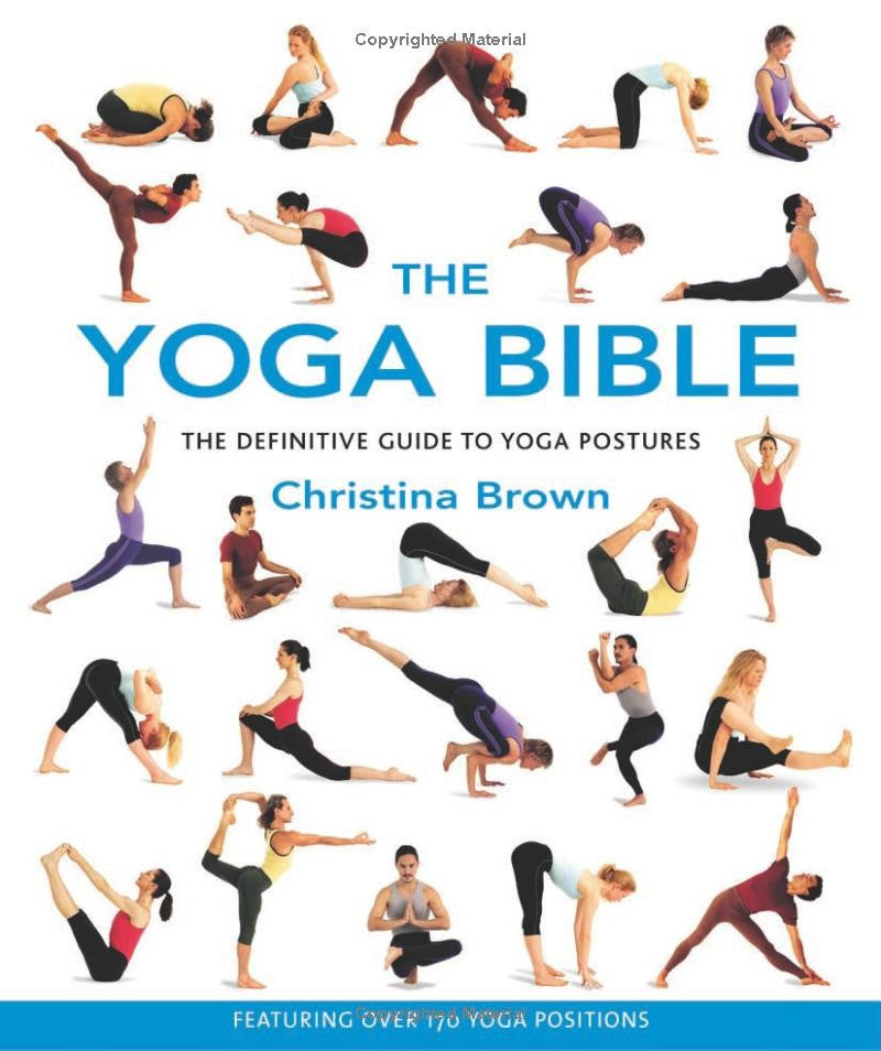 yoga books まとめ売り Your Path to Zen: 17 Top-Rated Yoga Books for Beginners – Warrior2