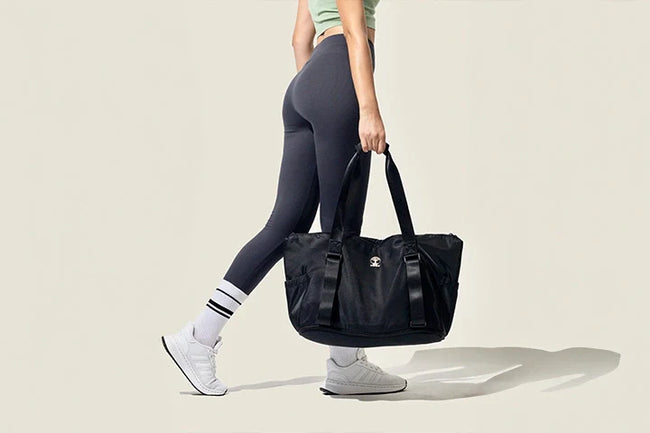 YOGA TOTE BAGS