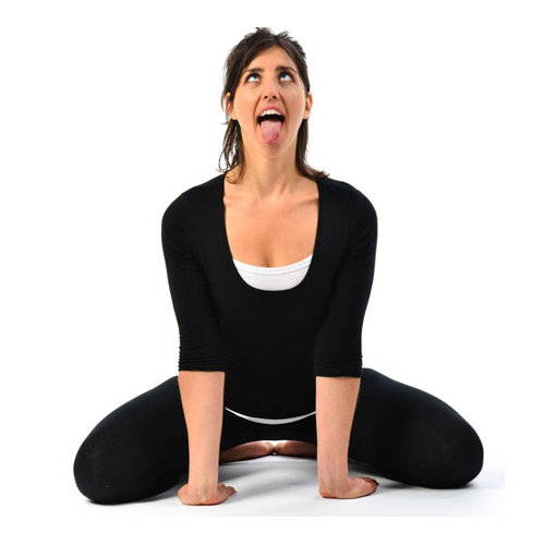 Does yoga help with acid reflux, heartburn, and hiatal hernias? - Quora