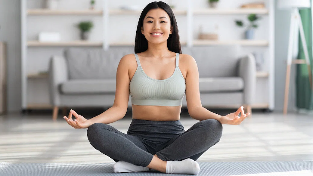 20 Amazing Benefits of Yin Yoga