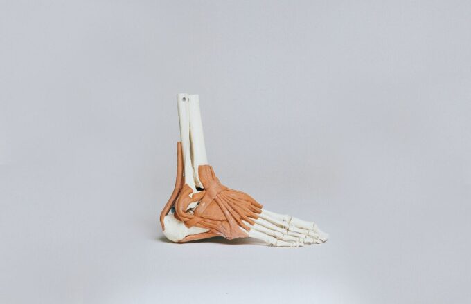 feet bone graphic yin yoga benefits runners