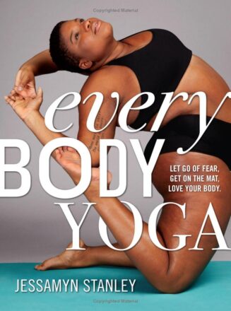 every body yoga guide book beginner